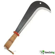 STIHL 32 CM - ПРОФЕСИОНАЛЕН ШВЕЙЦАРСКИ НОЖ